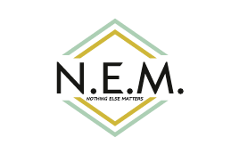 Logo N.E.M. Tielrode